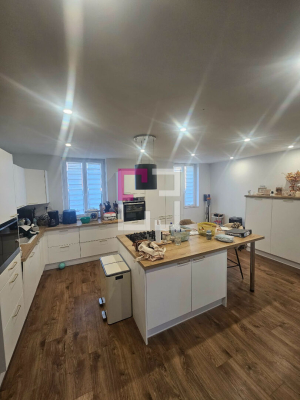 
Maison Ribemont 3 pièce(s) 106 m2
