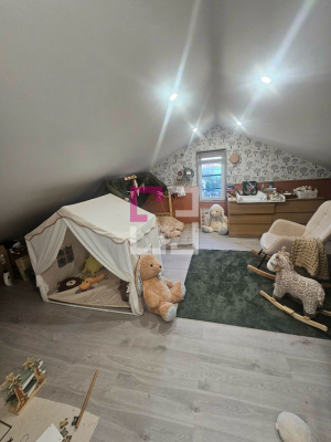 
Maison Ribemont 3 pièce(s) 106 m2
