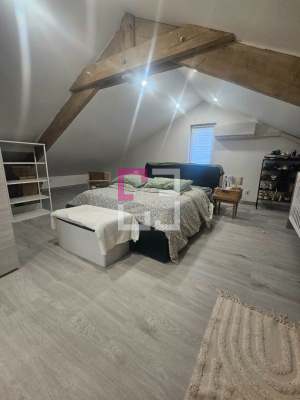 
Maison Ribemont 3 pièce(s) 106 m2
