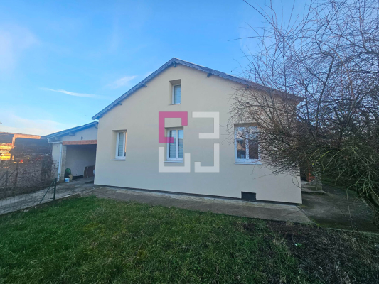 
Maison Ribemont 3 pièce(s) 106 m2
