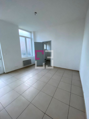 
Appartement Origny Sainte Benoite 3 pièce(s) 70 m2
