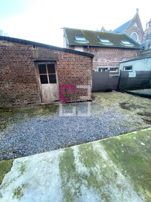 
Appartement Origny Sainte Benoite 3 pièce(s) 70 m2
