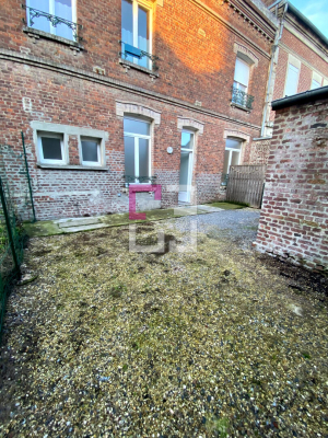 
Appartement Origny Sainte Benoite 3 pièce(s) 70 m2
