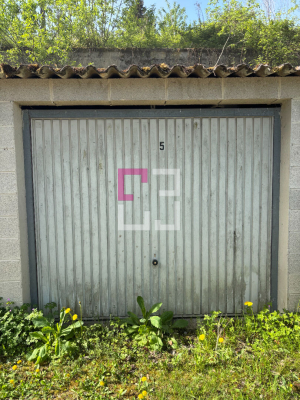 
Garage 02120 PROISY
