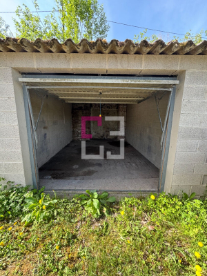 
Garage 02120 PROISY
