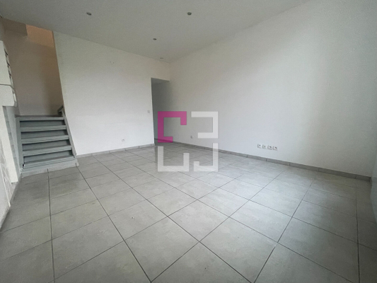
Appartement Bohain En Vermandois 3 pièce(s) 47.38 m2
