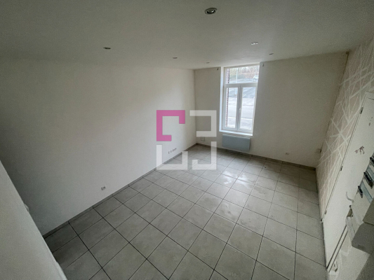 
Appartement Bohain En Vermandois 3 pièce(s) 47.38 m2
