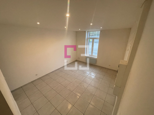 
Maison Bohain En Vermandois 3 pièce(s) 47.38 m2
