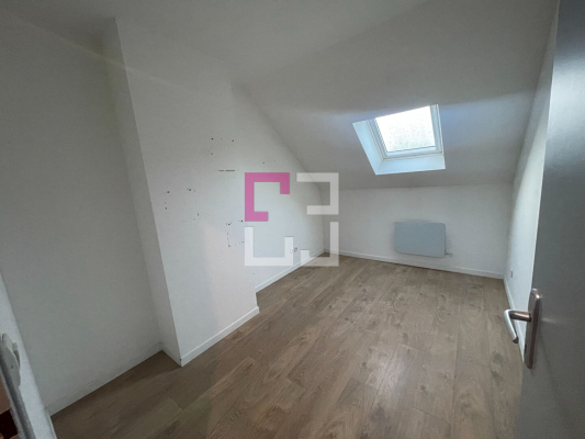 
Maison Bohain En Vermandois 3 pièce(s) 47.38 m2
