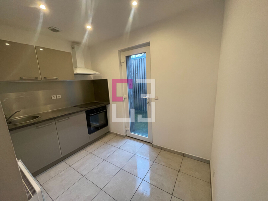 
Maison Bohain En Vermandois 3 pièce(s) 47.38 m2
