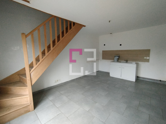 
Maison LA FERTE CHEVRESIS 4 pièces 88 m²
