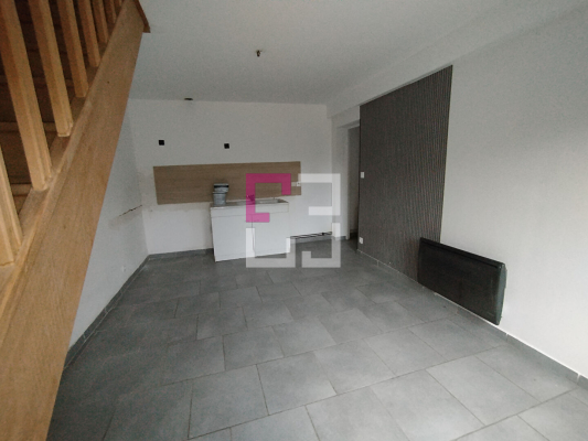 
Maison LA FERTE CHEVRESIS 4 pièces 88 m²
