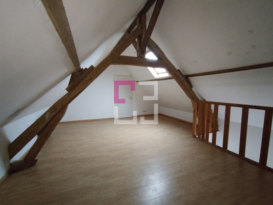 
Maison LA FERTE CHEVRESIS 4 pièces 88 m²
