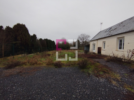 
Maison LA FERTE CHEVRESIS 4 pièces 88 m²
