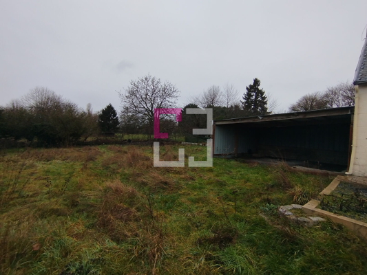 
Maison LA FERTE CHEVRESIS 4 pièces 88 m²
