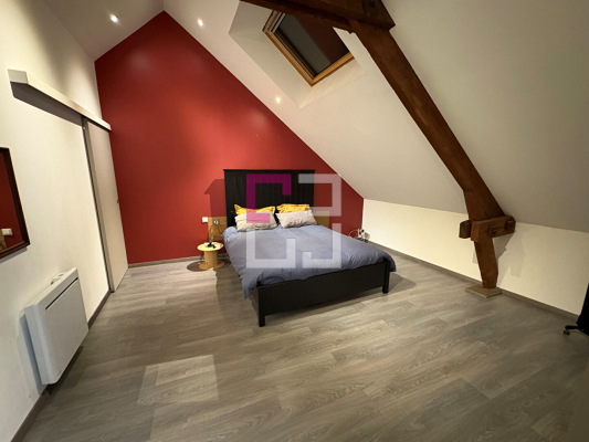 
Maison Saint Quentin 6 pièce(s) 154 m2
