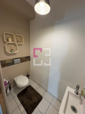 
Maison Saint Quentin 6 pièce(s) 154 m2
