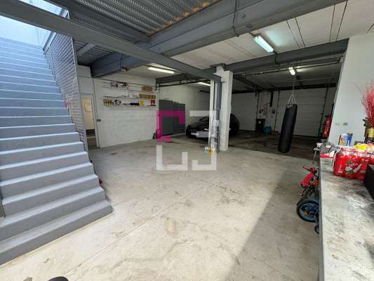 
Maison Saint Quentin 5 pièce(s) 1 m2
