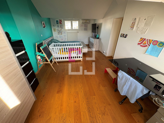 
Maison Saint Quentin 5 pièce(s) 1 m2
