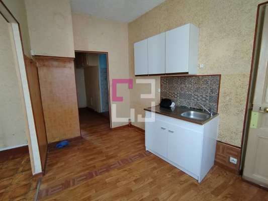 
Maison GUISE 2 pièces 34 m²
