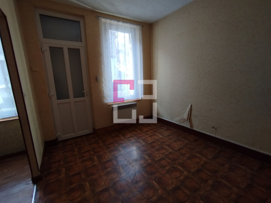 
Maison GUISE 2 pièces 34 m²
