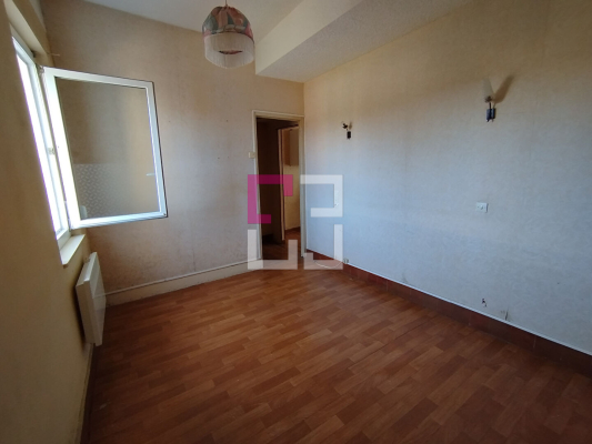 
Maison GUISE 2 pièces 34 m²
