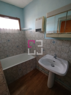 
Maison GUISE 2 pièces 34 m²
