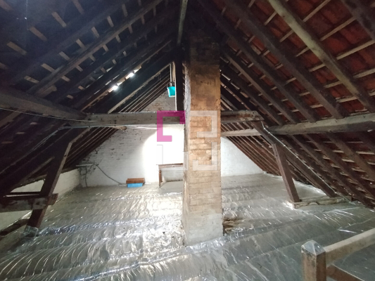 
Maison GUISE 2 pièces 34 m²
