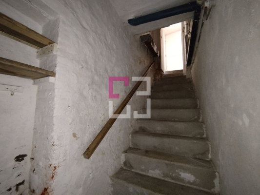 
Maison GUISE 2 pièces 34 m²
