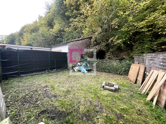 
Maison  2 pièce(s) 57 m2
