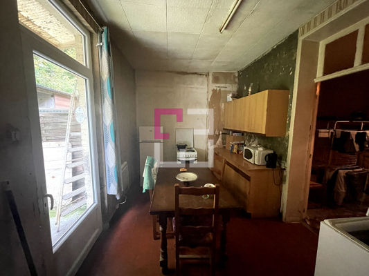 
Maison  2 pièce(s) 57 m2
