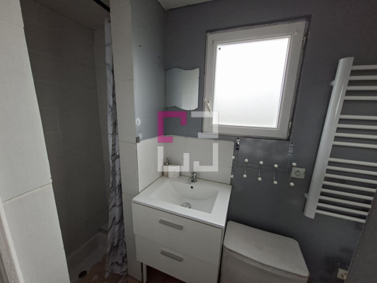 
Maison Hirson 4 pièce(s) 63 m2
