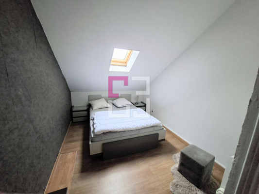 
Maison Hirson 4 pièce(s) 63 m2
