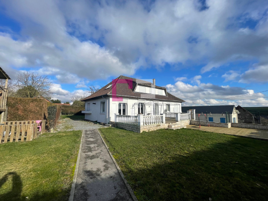 
Maison Vadencourt 8 pièce(s) 202 m2
