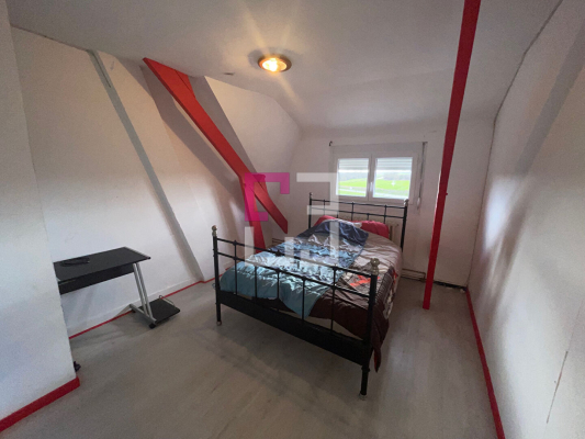 
Maison Vadencourt 8 pièce(s) 202 m2
