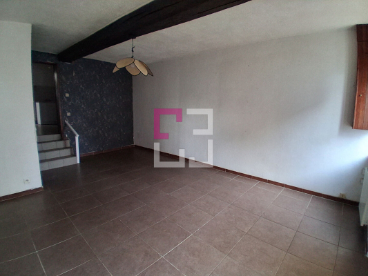 
Maison Le Nouvion En Thierache 7 pièce(s) 108.76 m2
