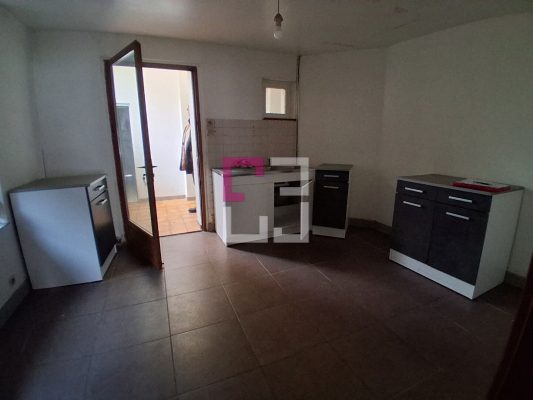 
Maison Le Nouvion En Thierache 7 pièce(s) 108.76 m2
