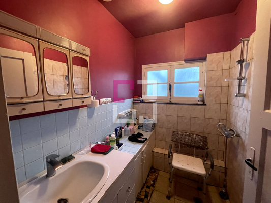 
Maison 2 chambres Extérieur Proche Guise
