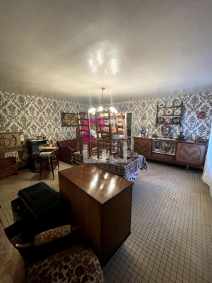 
Maison 2 chambres Extérieur Proche Guise
