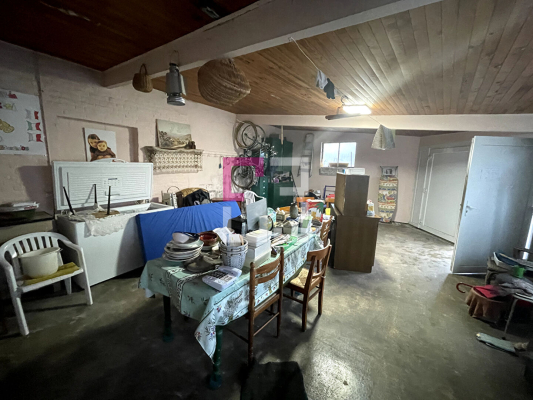 
Maison 2 chambres Extérieur Proche Guise
