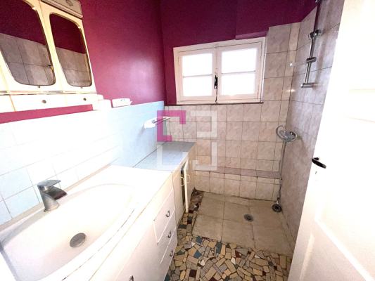 
Maison 2 chambres Extérieur Proche Guise
