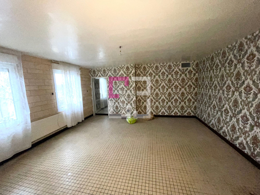 
Maison 2 chambres Extérieur Proche Guise
