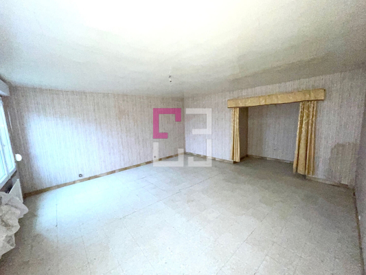 
Maison 2 chambres Extérieur Proche Guise
