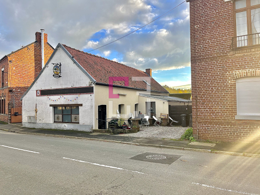 
Maison Boue 4 pièce(s) 178 m2
