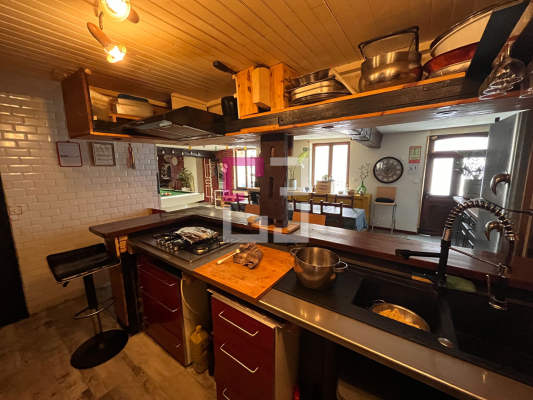 
Maison Boue 4 pièce(s) 178 m2
