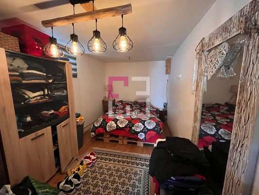 
Maison Boue 4 pièce(s) 178 m2
