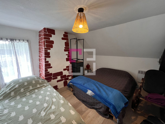 
Maison Boue 4 pièce(s) 178 m2
