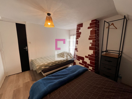 
Maison Boue 4 pièce(s) 178 m2
