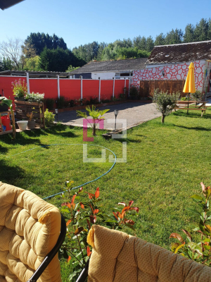 
Maison Boue 4 pièce(s) 178 m2
