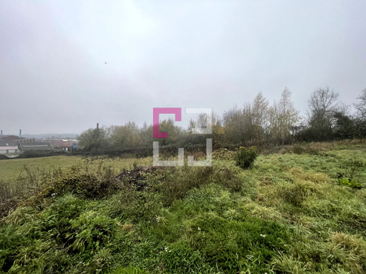 
Terrain GUISE secteur Calme
